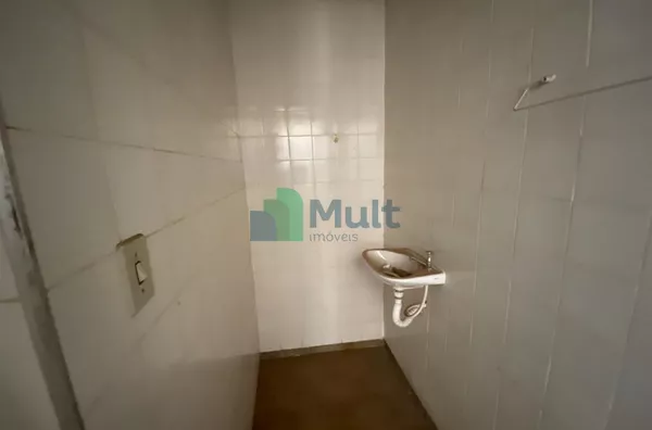 Salão para alugar, 80 m² - Centro - Ribeirão Preto/SP