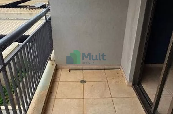 Apartamento com 3 quartos, sendo 1 suíte para alugar, 87 m² - Jardim América - Ribeirão Preto/SP