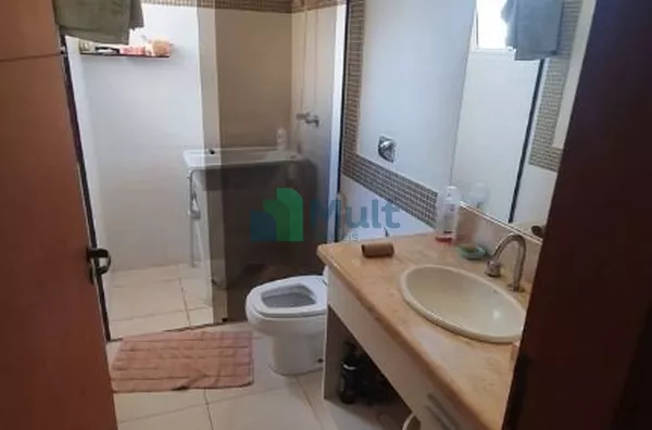Casa à venda, 270 m² por R$ 1.100.000,00 - Ribeirânia - Ribeirão Preto/SP