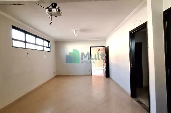 Casa com 4 dormitórios à venda, 235 m² por R$ 530.000,00 - Jardim Castelo Branco - Ribeirão Preto/SP