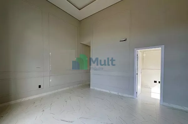 Casa à venda, 249 m² por R$ 1.890.000,00 - Residencial e Empresarial Alphaville - Ribeirão Preto/SP