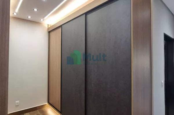 Sobrado Contemporâneo, novo e pronto pra morar
