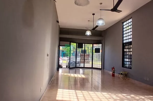 Loja para alugar, 180 m² por R$ 8.716,98/mês - Jardim Califórnia - Ribeirão Preto/SP