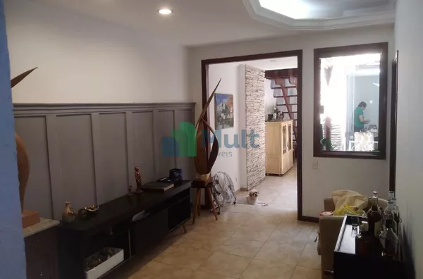 Sobrado com 3 dormitórios à venda, 241 m² por R$ 845.000,00 - City Ribeirão - Ribeirão Preto/SP