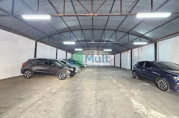 Galpão Comercial para Locação – 310,00 m² – 1 Banheiro – Centro | Ribeirão Preto/SP - Foto 2