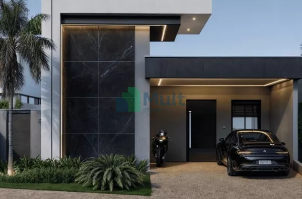 Casa Nova, Térrea completa e com melhor valor!!!