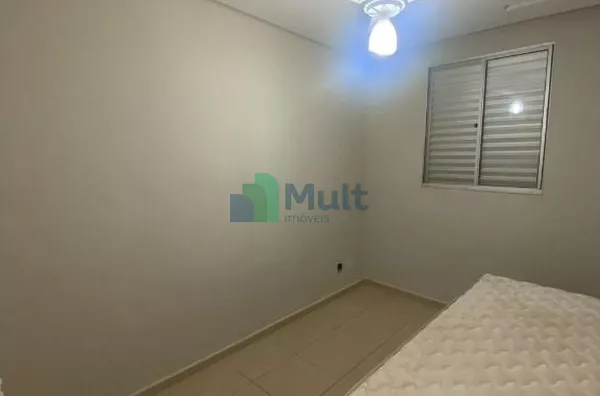 Apartamento com 2 quartos, 47 m² - City Ribeirão - Ribeirão Preto/SP