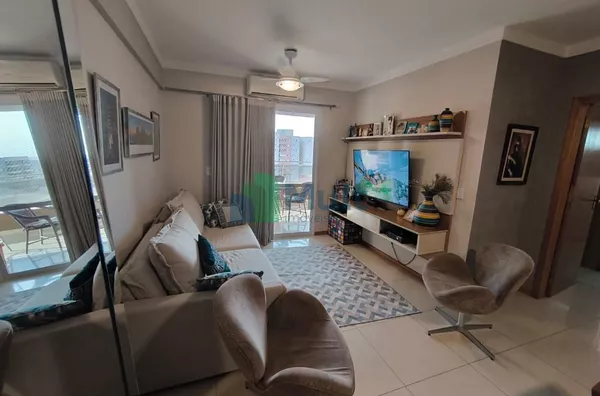 Apartamento a Venda 3 Quartos, Jardim Paulista