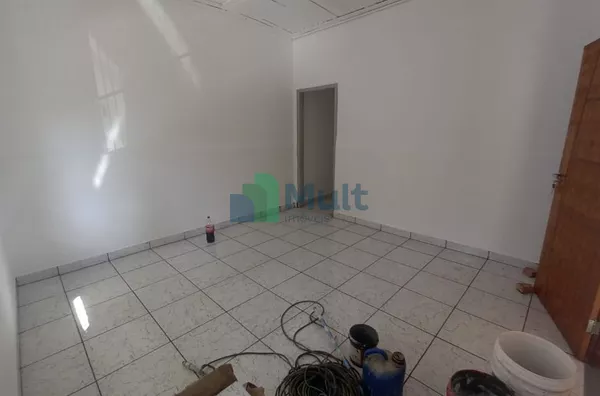 Casa reforma no Centro de Ribeirão Preto