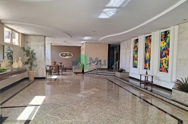 Excelente Apartamento com 3 dormitórios à venda, 120 m² - Jardim Sumaré - Ribeirão Preto/SP