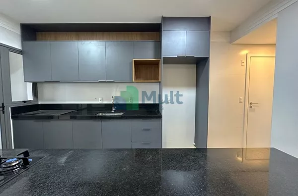 Apartamento na parte mais linda do Residencial Alto do Ipê, Prontinho e com linda vista pra você!!