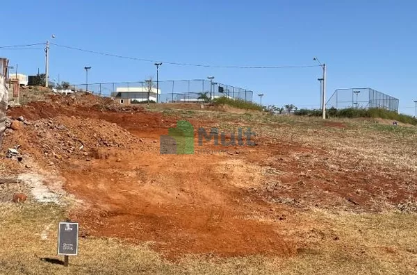 Terreno em excelente localização no Cond. Quinta dos Ventos, terreno com 465,62m² de ilha .