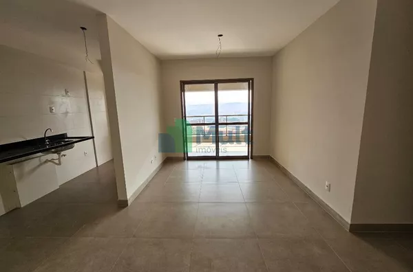 Apartamento Novo em excelente localização no Bairro Jd. Paulista à 50metros da Av Treze de Maio com 75 m² .