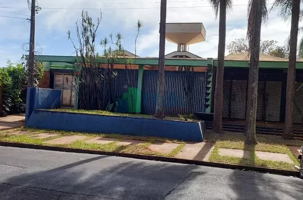 Casa com 4 dormitórios, 729 m² - venda por R$ 2.600.0012.000,00 ou aluguel por R$ 12.727,76/mês - Jardim Sumaré - Ribeirão Preto/SP