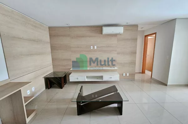 Apartamento em excelente localização no Bairro Bosque das Juritis com 86,586m² de área privativa.
