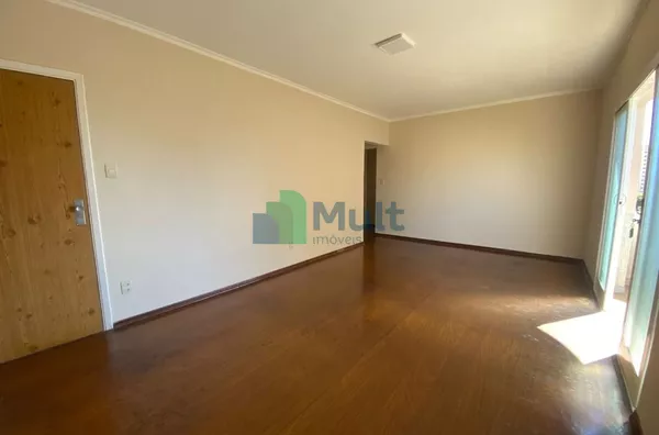 Apartamento com 2 Quartos à venda, 86 m² - Jardim Paulista - Ribeirão Preto/SP
