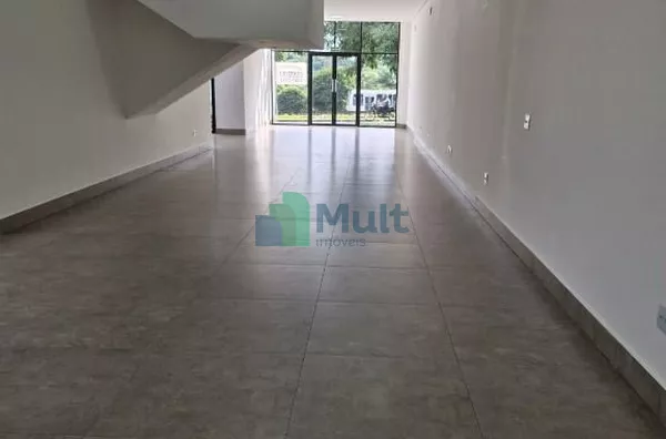 Salão para alugar, 412 m² por R$ 22.250,00/mês - Bonfim Paulista - Ribeirão Preto/SP