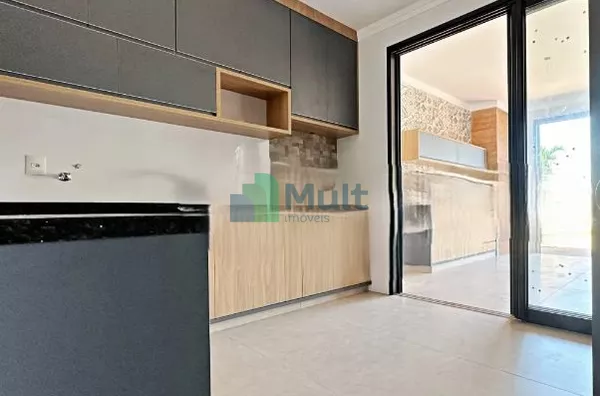 Casa com 3 dormitórios à venda, 175 m² por R$ 1.350.000,00 - Bonfim Paulista - Ribeirão Preto/SP
