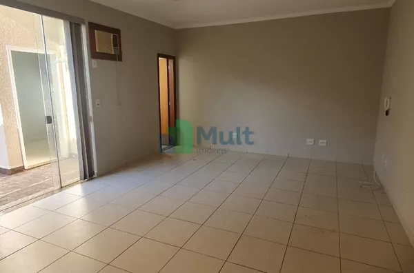 Sala à venda, 60 m² - Nova Ribeirânia - Ribeirão Preto/SP