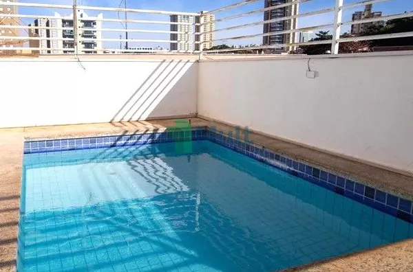 Apartamento em excelente localização no Centro da Cidade com 42,20m²..