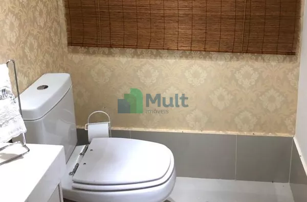 Casa à venda, 365 m² por R$ 1.690.000,00 - Condomínio Guaporé - Ribeirão Preto/SP