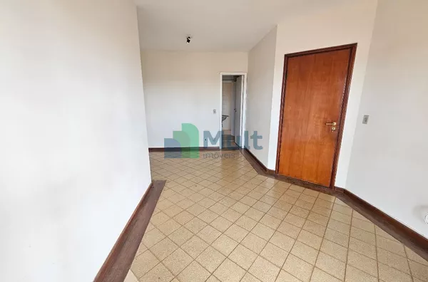 Apartamento com 3 dormitórios à venda, 91 m² - Centro - Ribeirão Preto/SP