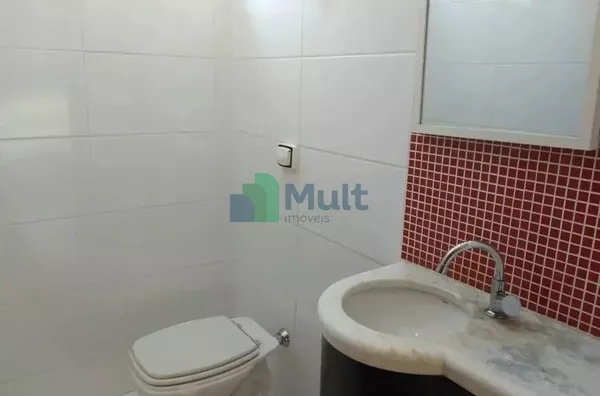 Sobrado à venda, 413 m² por R$ 1.290.000,00 - City Ribeirão - Ribeirão Preto/SP