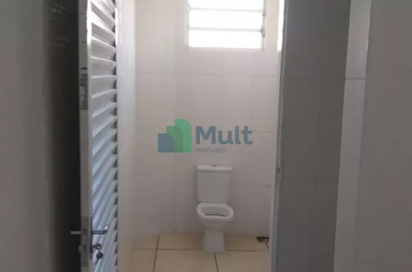 Salão, 180 m² - venda por R$ 1.500.000,00 ou aluguel por R$ 3.837,23/mês - Jardim Grande Aliança - Sertãozinho/SP