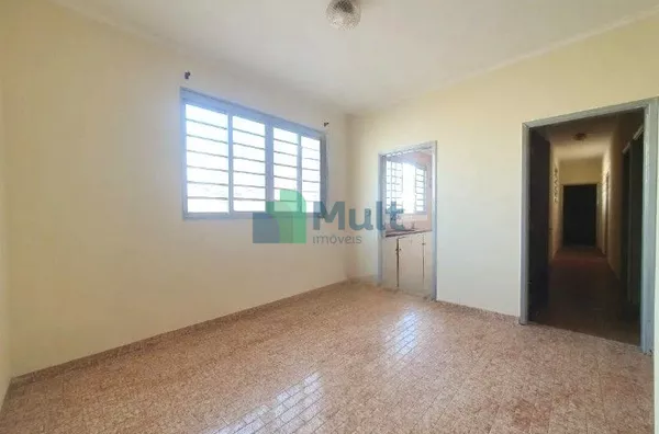 Casa à venda, 155 m² por R$ 470.000,00 - Jardim Macedo - Ribeirão Preto/SP