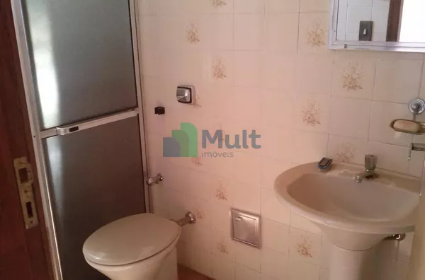 Apartamento à venda, 89 m² por R$ 320.000,00 - Parque dos Bandeirantes - Ribeirão Preto/SP