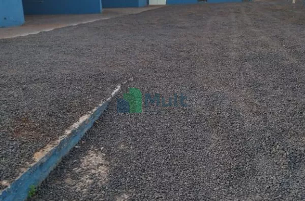 Terreno com benfeitorias para alugar, 1000 m² - Jardim Palma Travassos - Ribeirão Preto/SP