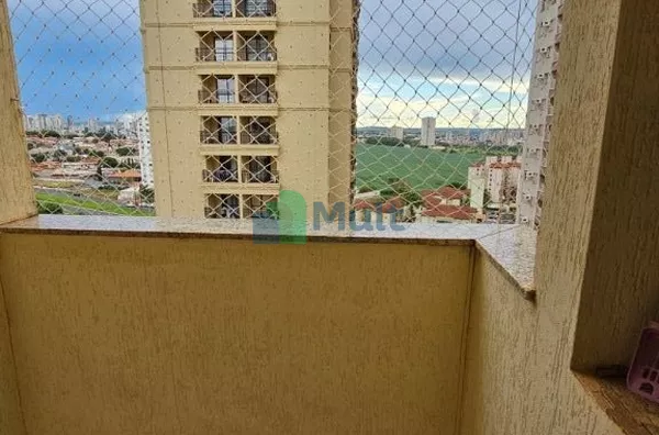 Kitnet Mobiliada com 1 quarto, 32 m² - aluguel - Nova Ribeirânia - Ribeirão Preto/SP