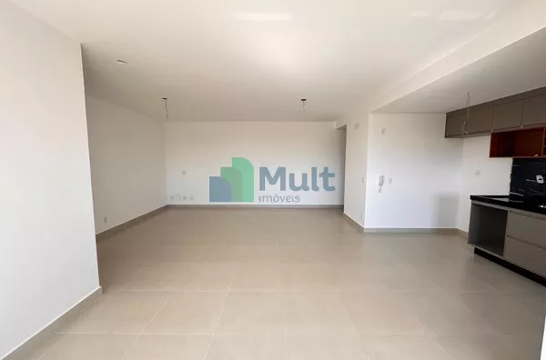 Apartamento à venda, 110 m² por R$ 1.100.000,00 - Jardim Olhos D'Água - Ribeirão Preto/SP