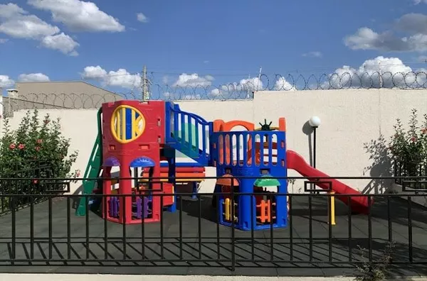 Apartamento Novo pronto para morar no Condomínio Reserva das Tulipas - Recreio das Acácias.
