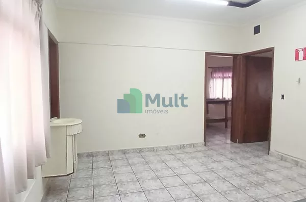 Ponto Comercial para Locação – 200m² – Campos Elíseos