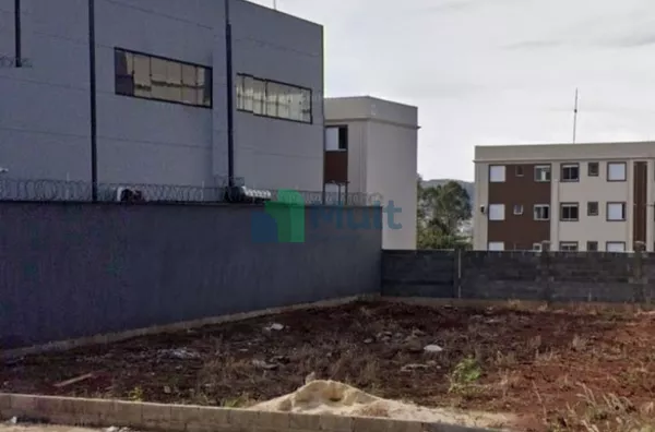 Terreno COMERCIAL