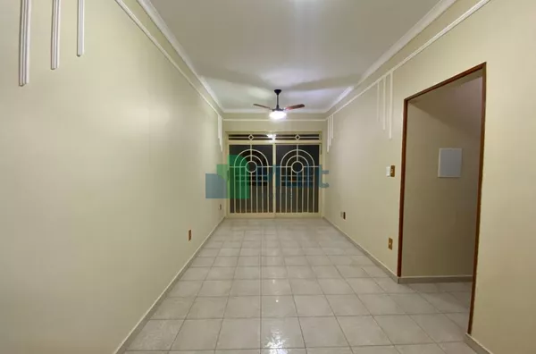 Apartamento com 3 dormitórios à venda, 74 m² por R$ 360.000,00 - Vila Ana Maria - Ribeirão Preto/SP
