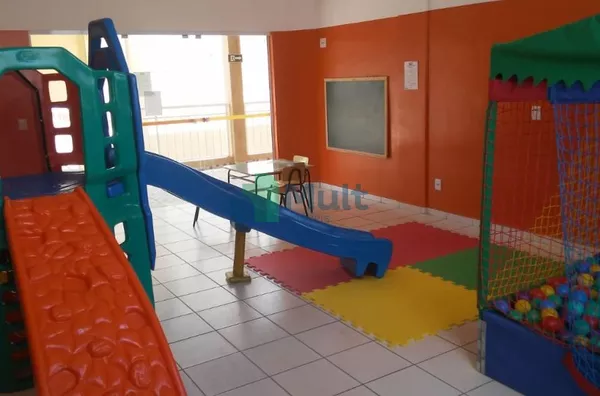 Ótimo Apartamento localizado no Bairro Jd. Anhanguera com 62,87m² de área útil.