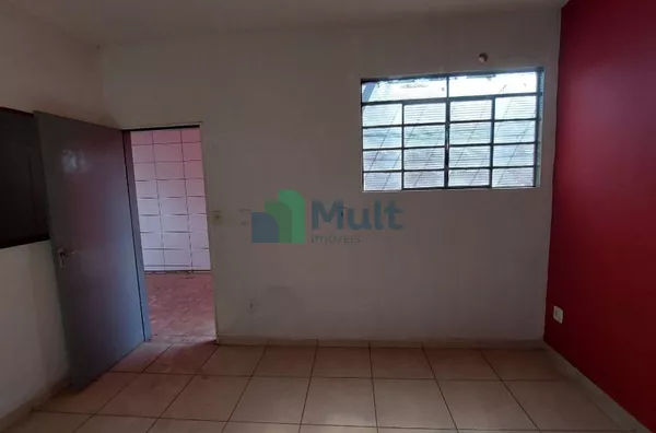 Salão, 123 m² - venda por R$ 320.000,00 ou aluguel por R$ 2.200,00/mês - Jardim Anhangüera - Ribeirão Preto/SP