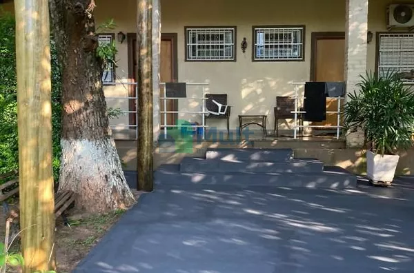 Chácara com 3 dormitórios à venda, 1000 m² por R$ 980.000,00 - Jardim Florestan Fernandes - Ribeirão Preto/SP