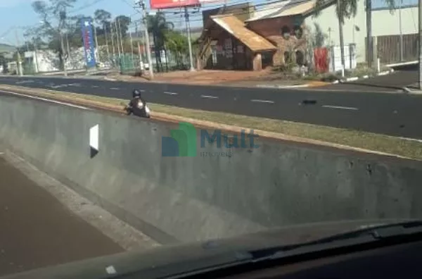 Galpão para alugar, 350 m² por R$ 20.000,00/mês - Nova Ribeirânia - Ribeirão Preto/SP