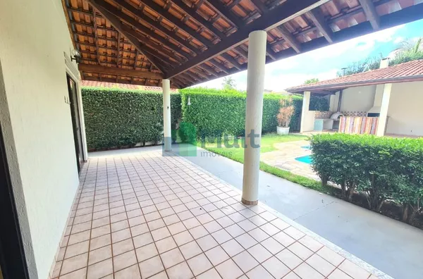Casa com 4 dormitórios à venda, 300 m² por R$ 1.470.000,00 - Distrito de Bonfim Paulista - Ribeirão Preto/SP