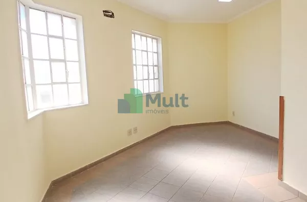 Sala, 47 m² - venda por   ou aluguel   - Parque Anhangüera - Ribeirão Preto/SP