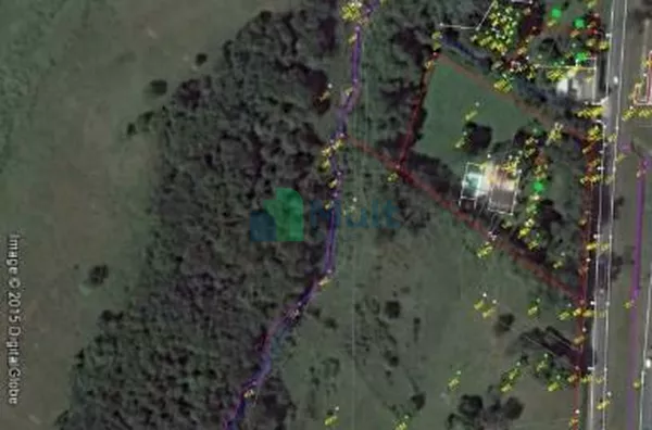 Terreno em excelente localização na Rodovia Anhanguera. Possui Infraestrutura de Água, Esgoto e Energia Elétrica. Área Total:  Aprox. 41.000 m².