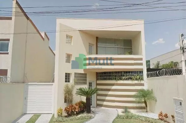 Prédio para alugar, 254 m² por R$ 13.233,63/mês - Jardim Califórnia - Ribeirão Preto/SP
