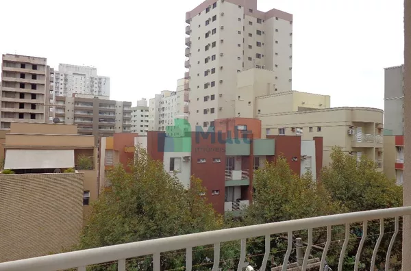 Apartamento com 2 dormitórios, 70 m² - venda por R$ 370.000,00 o - Nova Aliança - Ribeirão Preto/SP