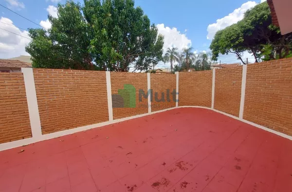 Casa com 3 dormitórios à venda, 138 m² por R$ 510.000,00 - Jardim São Luiz - Ribeirão Preto/SP
