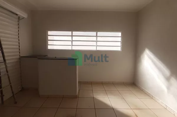 Salão para alugar, 120 m² por R$ 3.022,00/mês - Centro - Ribeirão Preto/SP