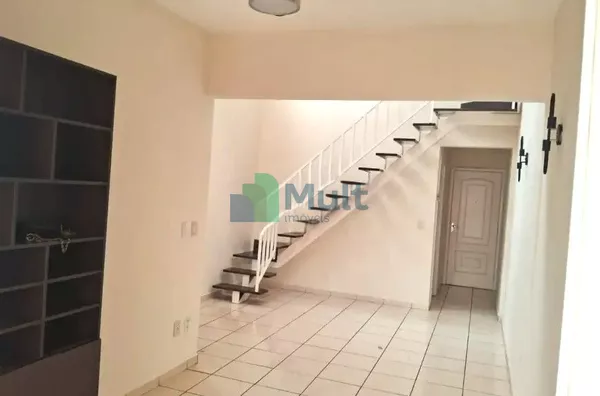 COBERTURA/DUPLEX em excelente localização no Bairro Jd. Paulista com 190,46m² de área privativa.