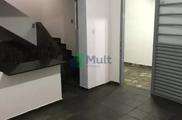 Salão Comercial para venda e locação - Centro - Ribeirão Preto/SP